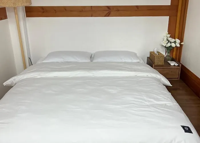 Casa de hóspedes Yemaekdang Hanok 4*