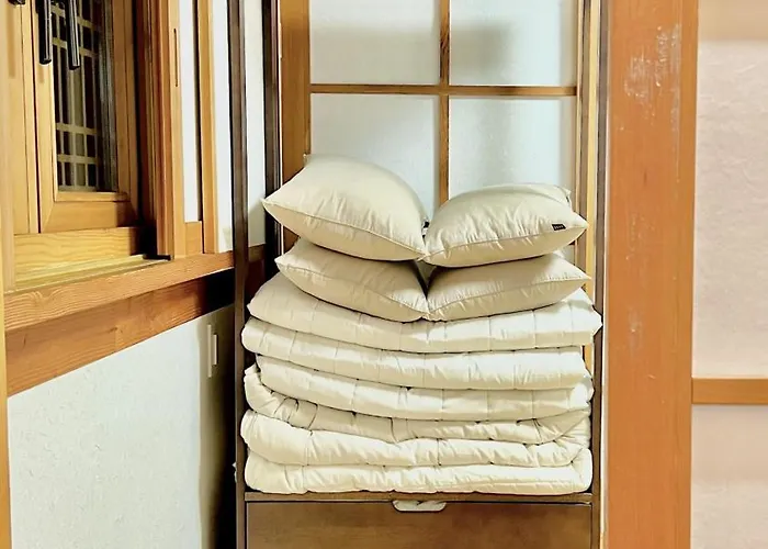 Casa de hóspedes Yemaekdang Hanok Seul
